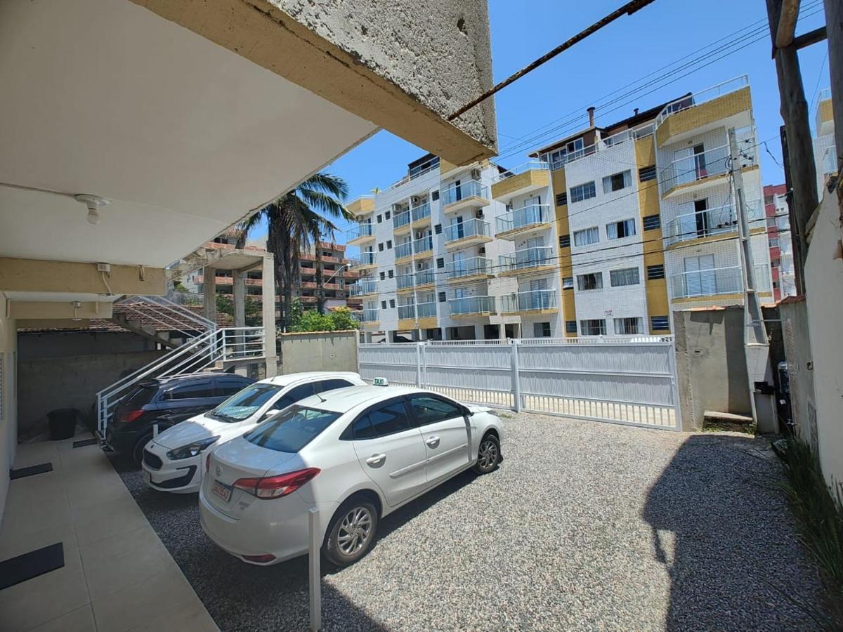Kairos Apartment