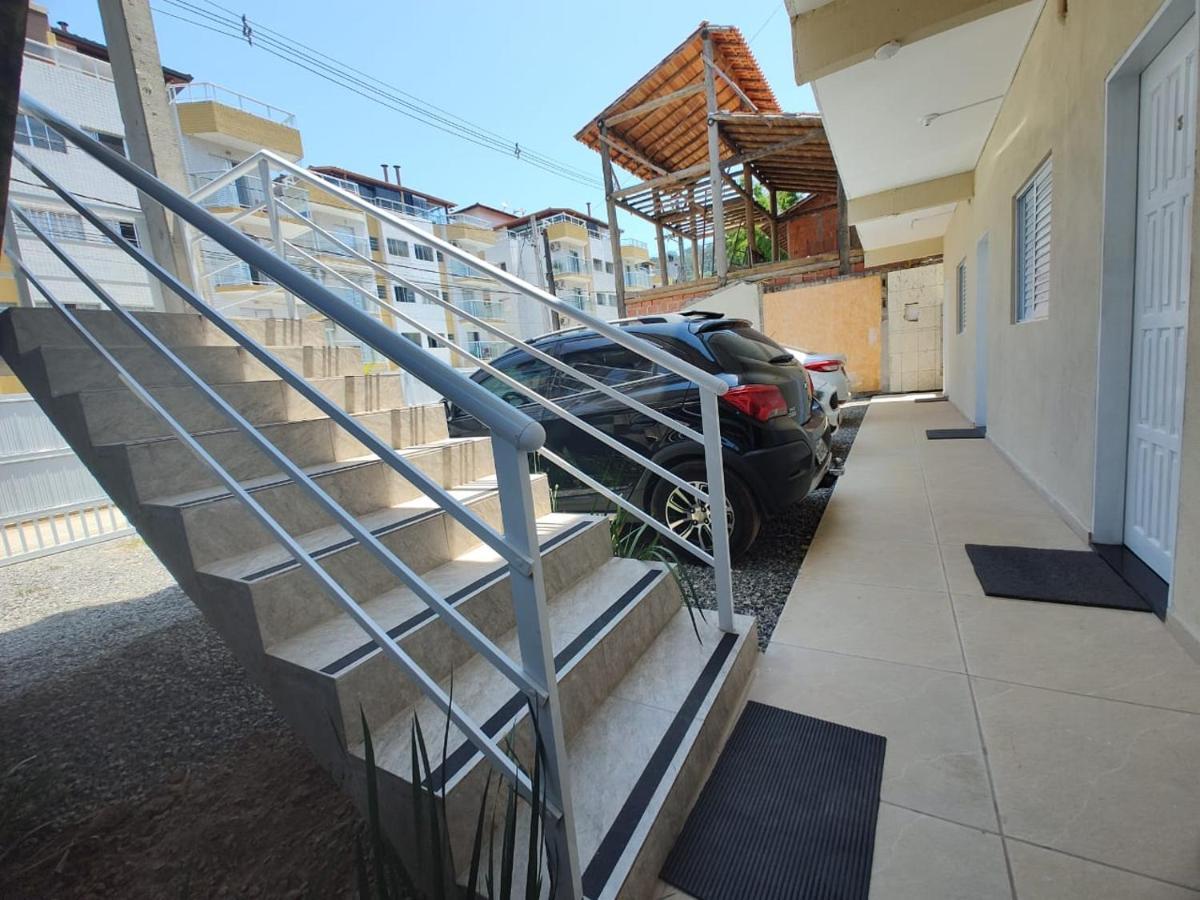 Apartment Kairos *