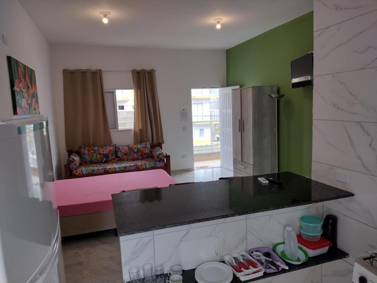 Apartment Kairos