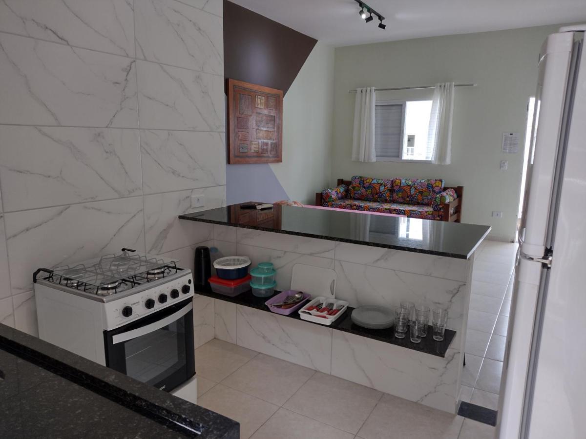 Apartment Kairos