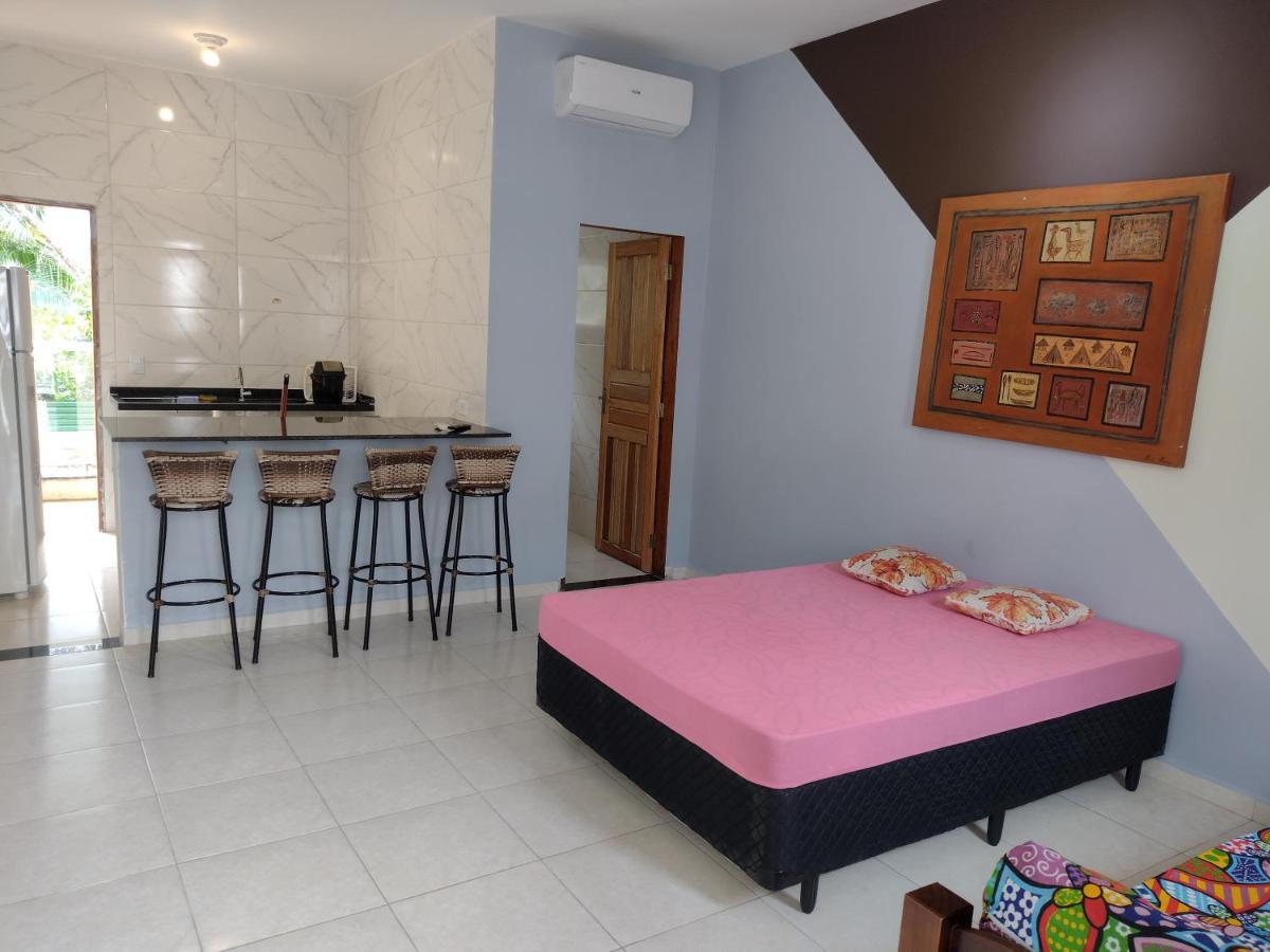 Kairos Apartment